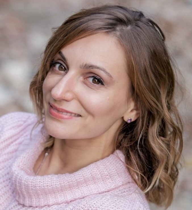 Lana Kostashchuk, Realtor/Broker