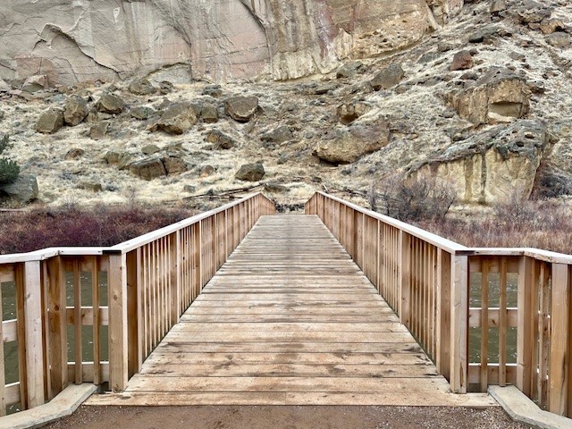 Smith Rock